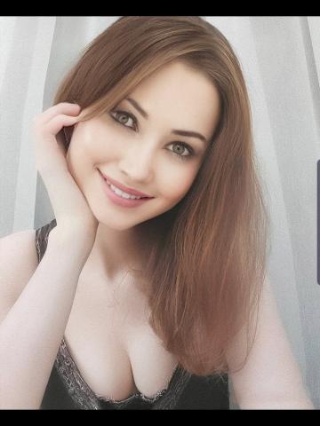 Проститутка Агнесса
